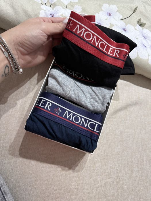 Boxeri Barbati  diverse modele