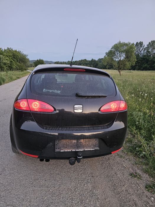 Seat Leon / Vw Golf 5   ! 1.9 TDI ! RECENT ADUS