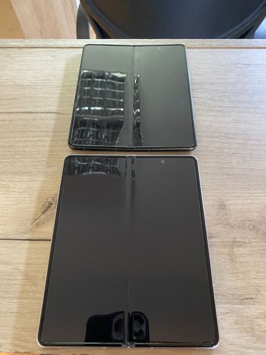 Ecran mare Fold 3 Display ORIGINAL SAMSUNG cu montaj si garantie