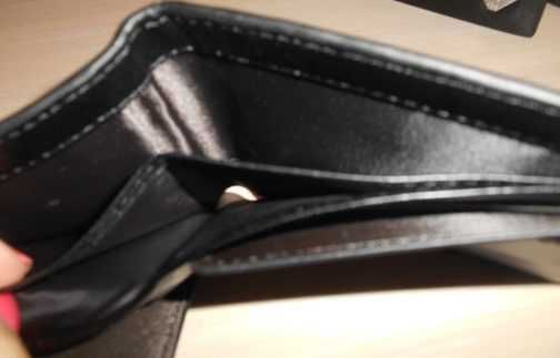 Portofel pentru bărbați Mont Blanc 0392