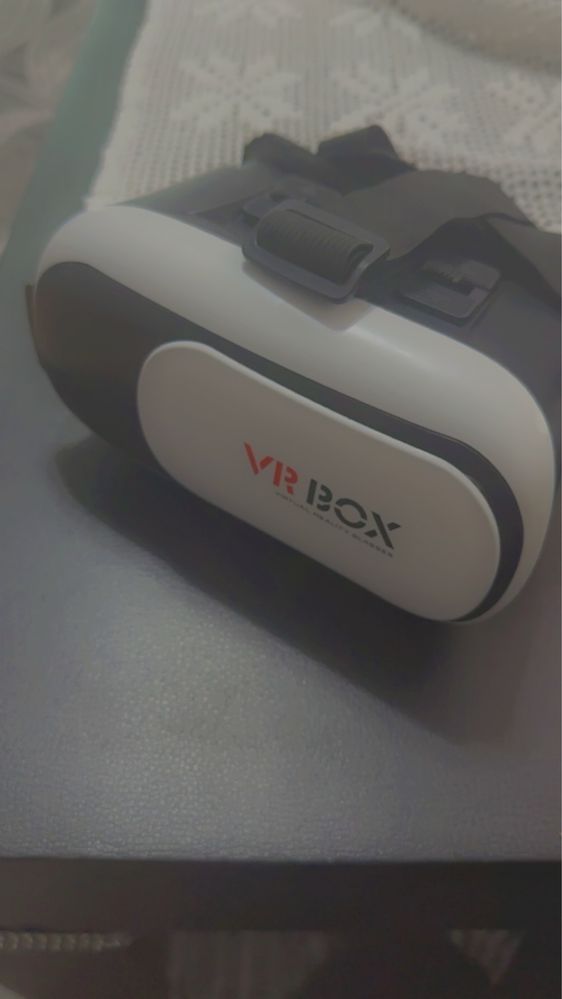 Оргинална  3D очила виртуална реалност VR Box