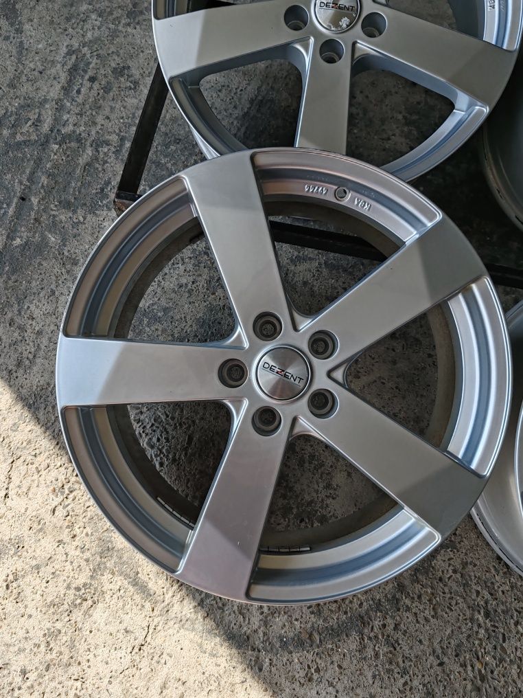 Jante pe 19'' Toyota, Lexus, Nissan, Renault, Hyundai Tesla
