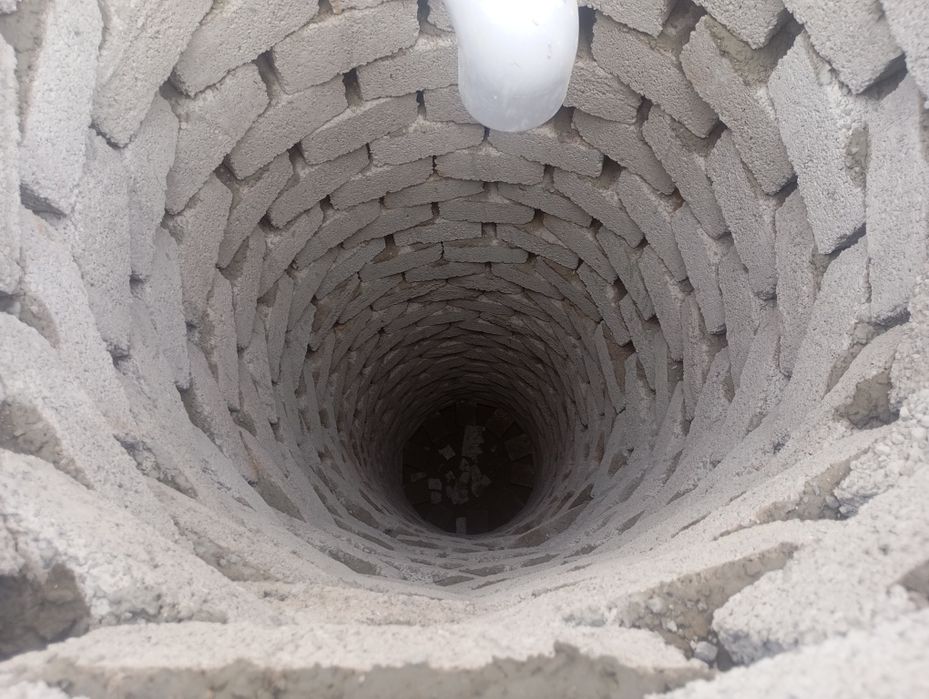 Ura transha podvol patkob ishlarini qilamiz