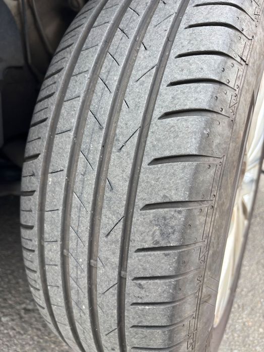 Golf 7 editie CUP Euro6