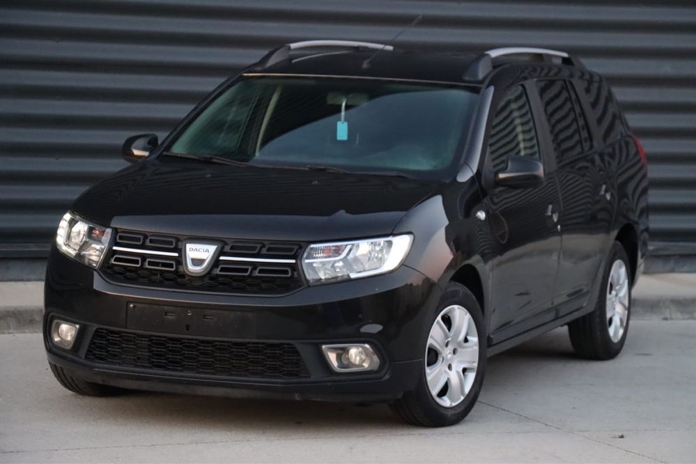 Dacia Logan MCV , 2017, 0.9 TCE