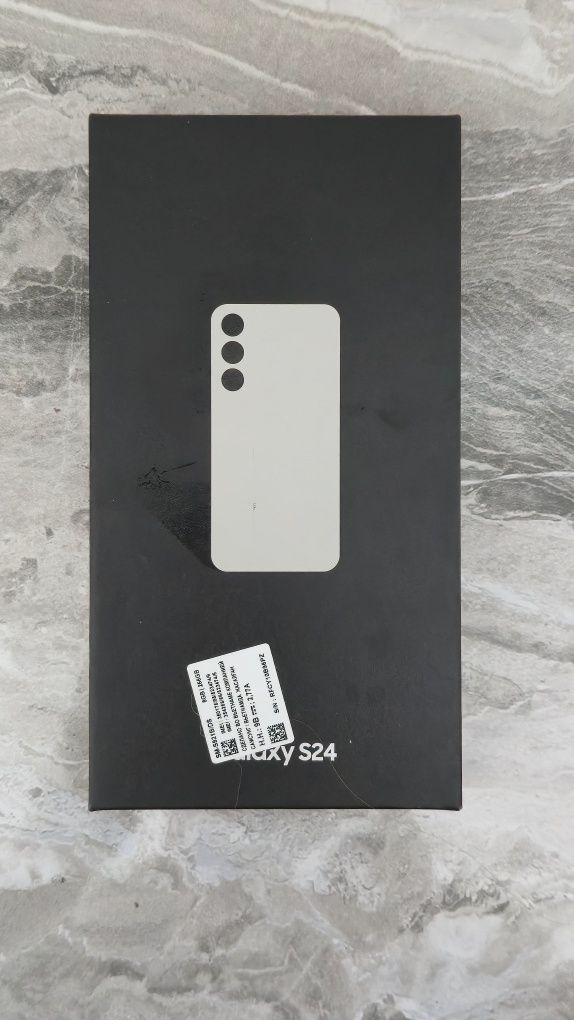 Samsung s24 8/256
