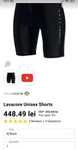 Lavacore shorts ML polytherm