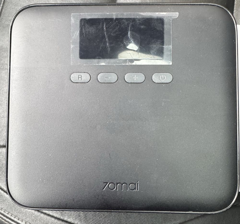 Compresor Auto 70Mai Midrive TP03 Lite