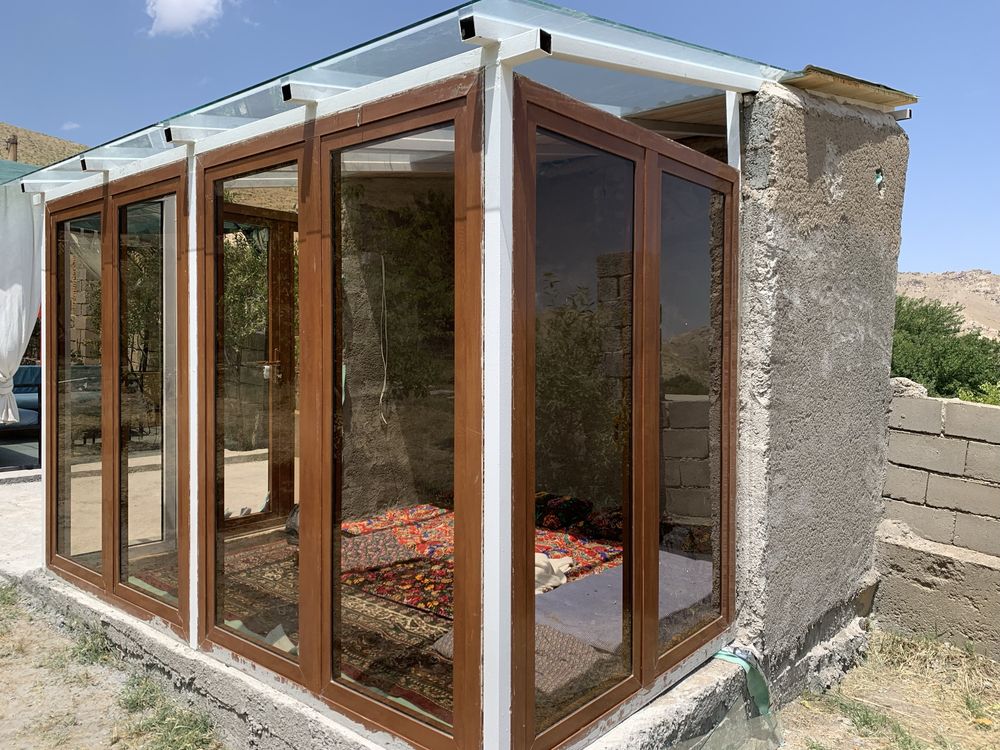 Dacha sotiladi Mironqul