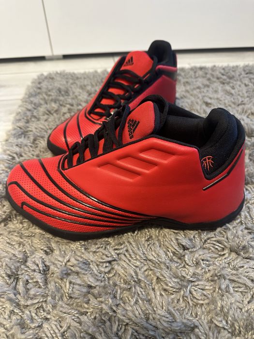 Маратонки Adidas Трейси Макгрейди