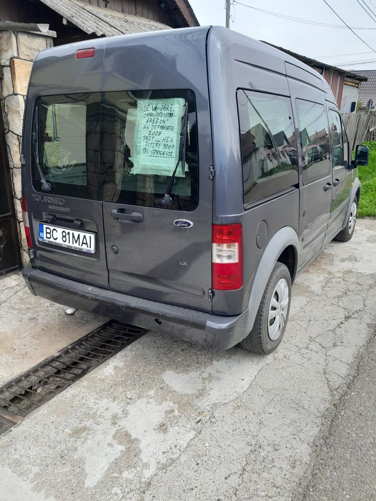 Ford Tourneo Connect
