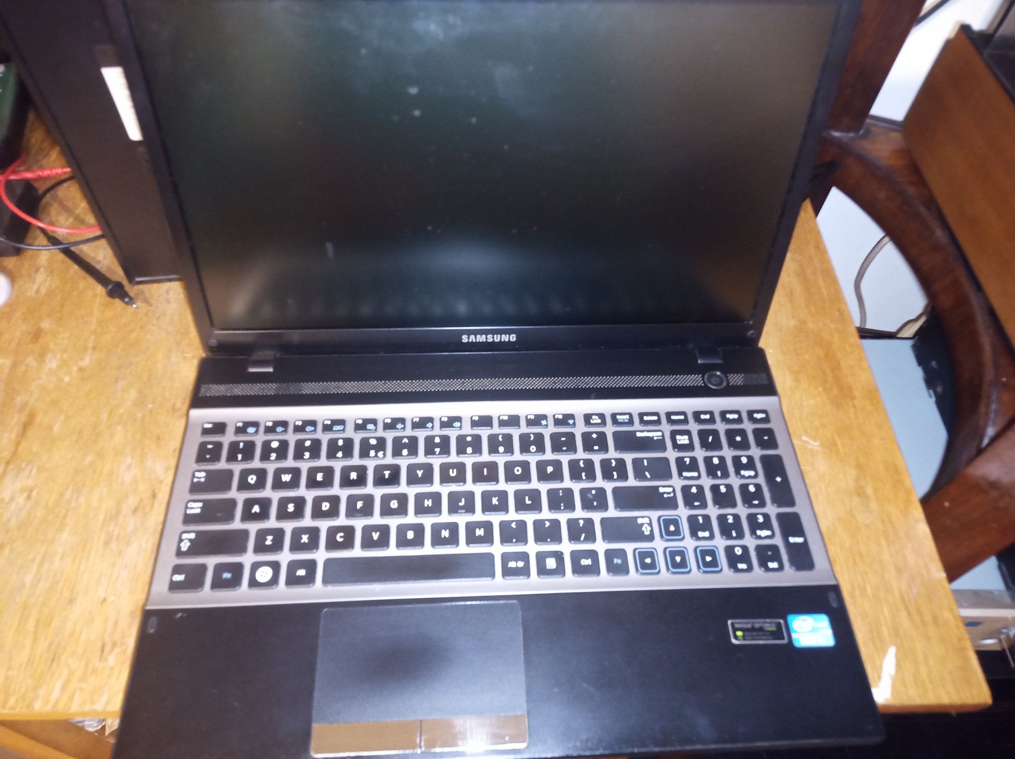 Laptop Samsung intel i5