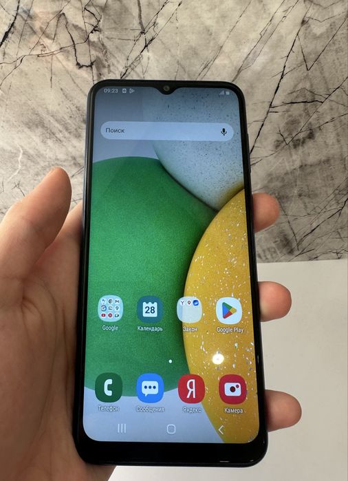 В продаже Samsung A03Core