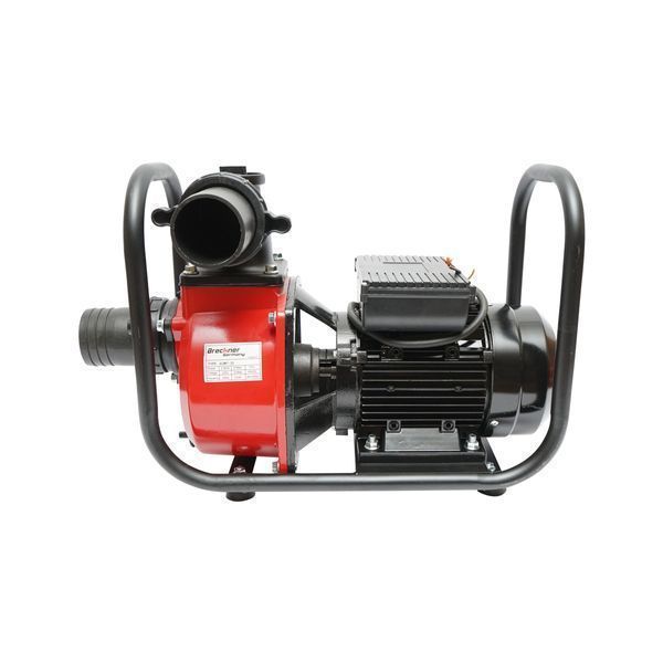 Помпа за повърхностни води 220v, 2.5kw, 40m3/h, 3 тола, максимална вис