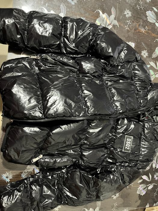 Мъжко яке Dsquared2