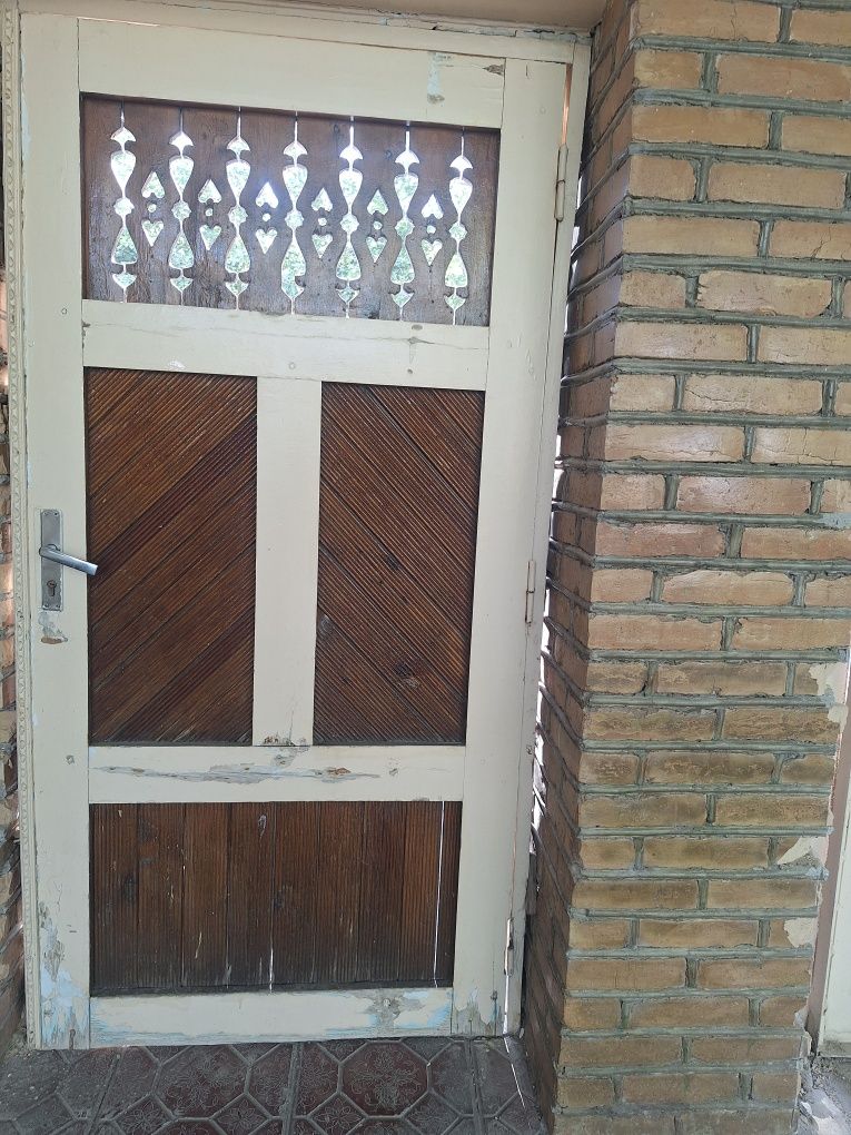 Продаётся Варота. Эшик сотилади