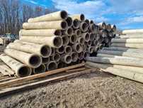 Vand Tuburi Premo din beton armat
