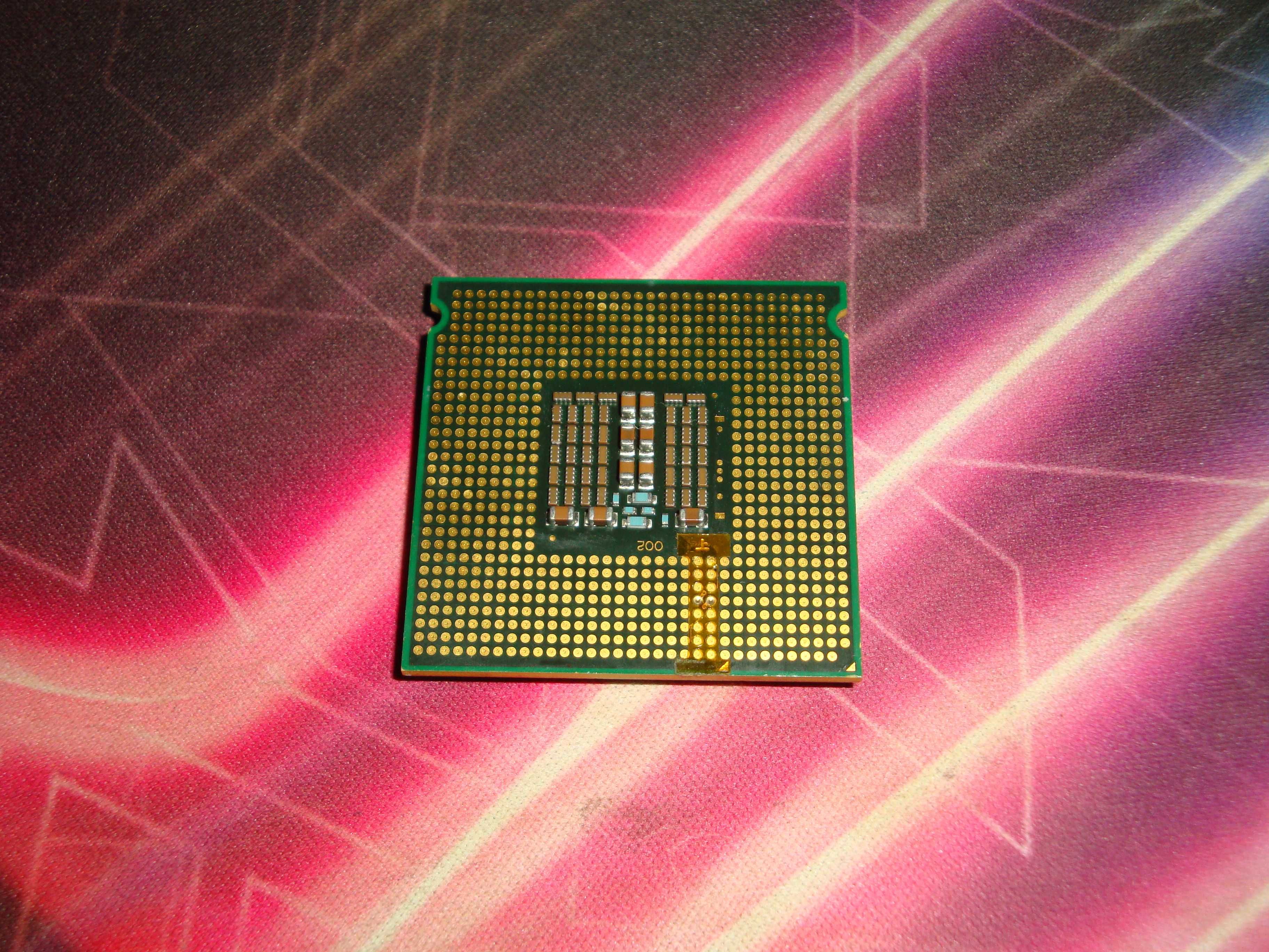 Procesor retro de colectie intel core 2 Xeon X5460 3.16 Ghz 12m LGA775