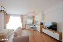 De vânzare Studio modern, 39 mp, Ioșia Residence