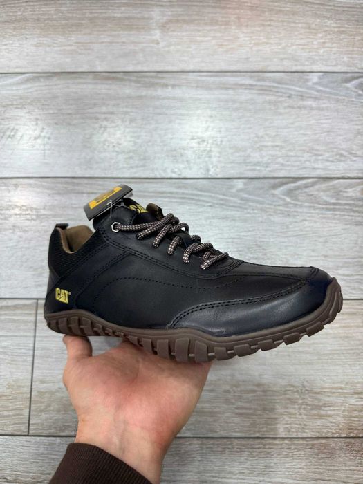 Кроссовки Caterpillar Instruct.