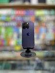 Iphone 14 Pro 256gb 86% sim Purple - Naqd va halol nasiya savdoga