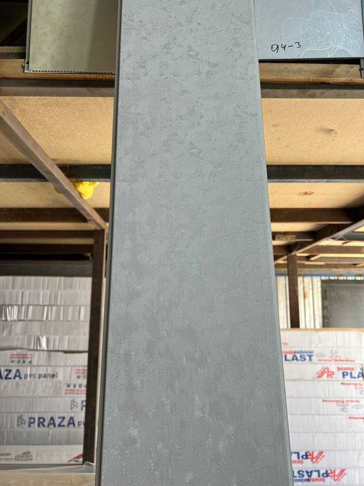 Dekor plast / Пластик