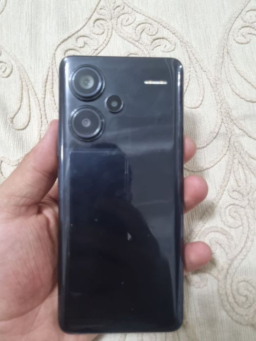Redmi note 13 pro plus 5g