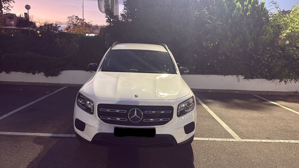 Mercedes-Benz GLB Mercedes GLB 200 , ca nou