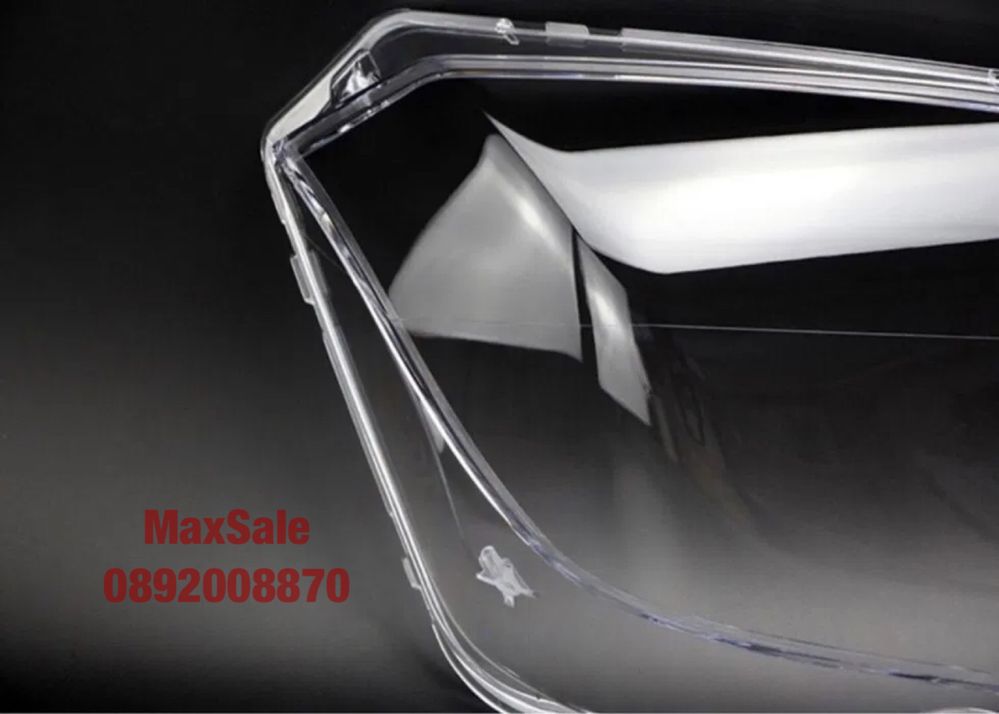 Стъкло фар капак Mercedes GLK X204 FACELIFT мерцедес глк х204 фейс