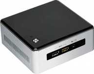 Kit Intel NUC5i3RYH – upgrade RAM + SSD