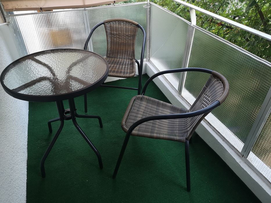 Apartament in regim hotelier