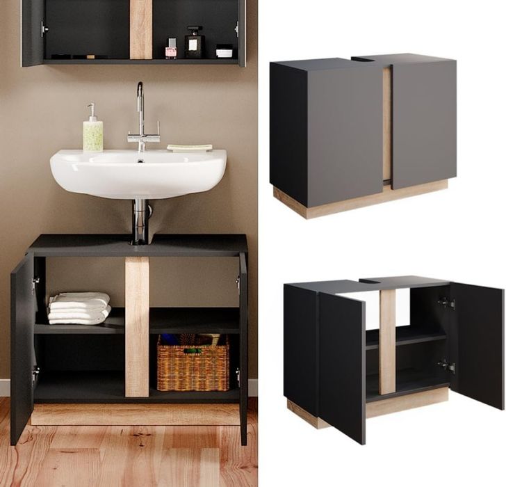 Шкаф за подмивка Vicco