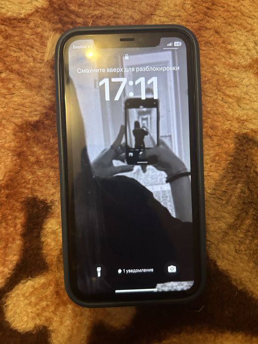 Продам apple iphone 11 б/у