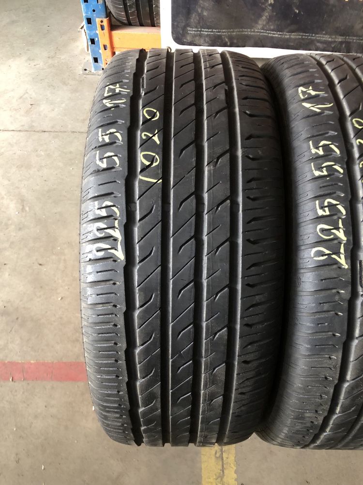 Anvelope vara 225/55/17 Semperit Speed Life 3 225 55 17 R17