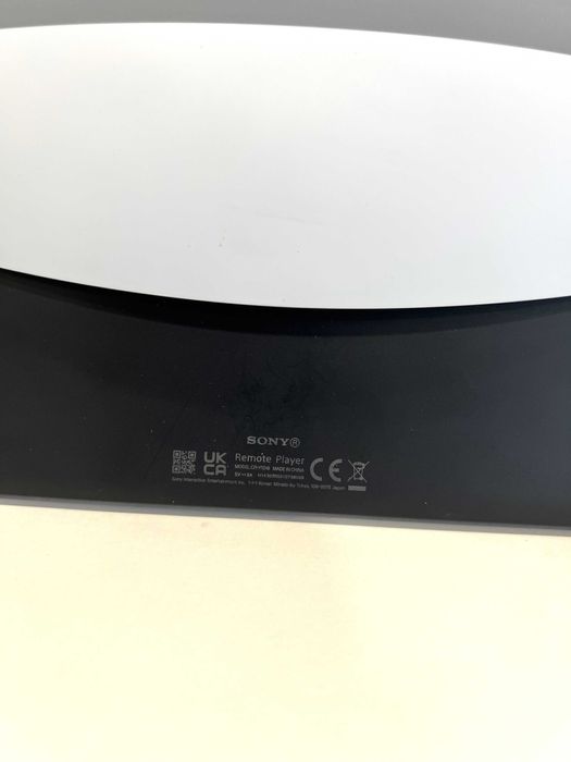 PlayStation Portal Remote Player pentru PS5, ca NOU!