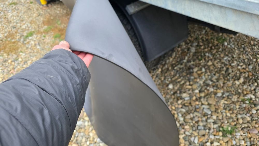 Vând izolație termica ,tip neopren