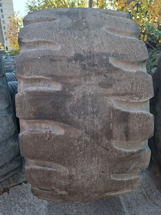 Anvelope 29.5R25 vola Bridgestone