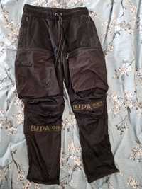Luda панталон S/М размер черен