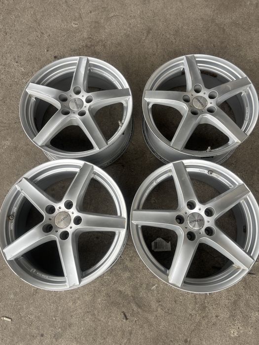 Алуминиеви джанти 17 ки