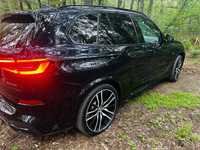 BMW X5 4.0 i M pachet