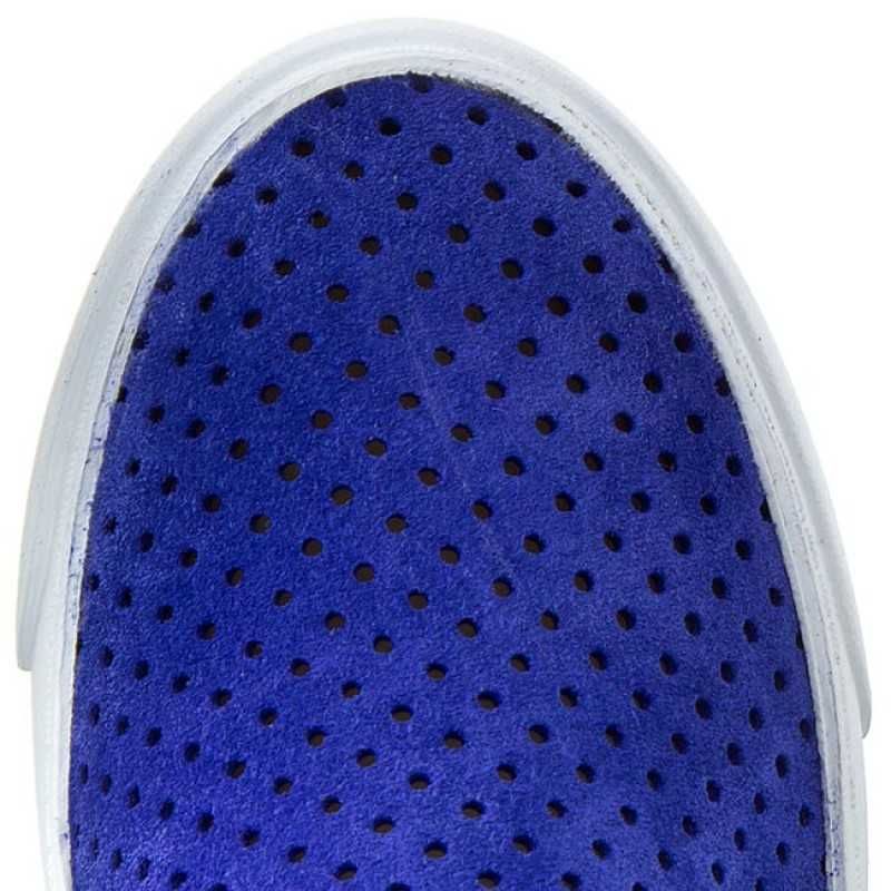 2 pantofi de vara unisex din piele perforata Clarks mar.40 noi, etich.
