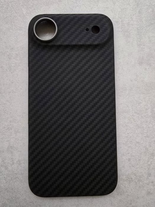 Husa carbon Iphone Air