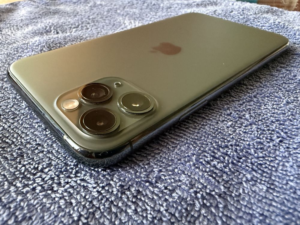 iPhone 11 Pro 256 GB