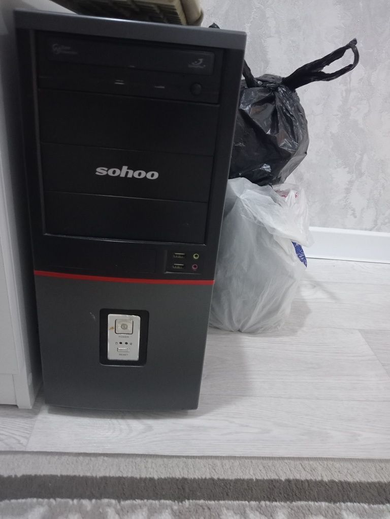Продам компьютер