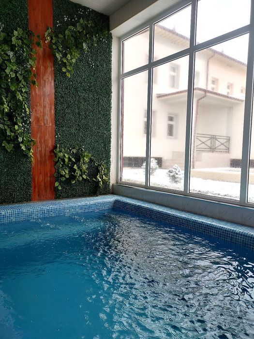 Oq tosh. Dacha "Ramada". Pokiza halol joy. 100%. Maklermasman