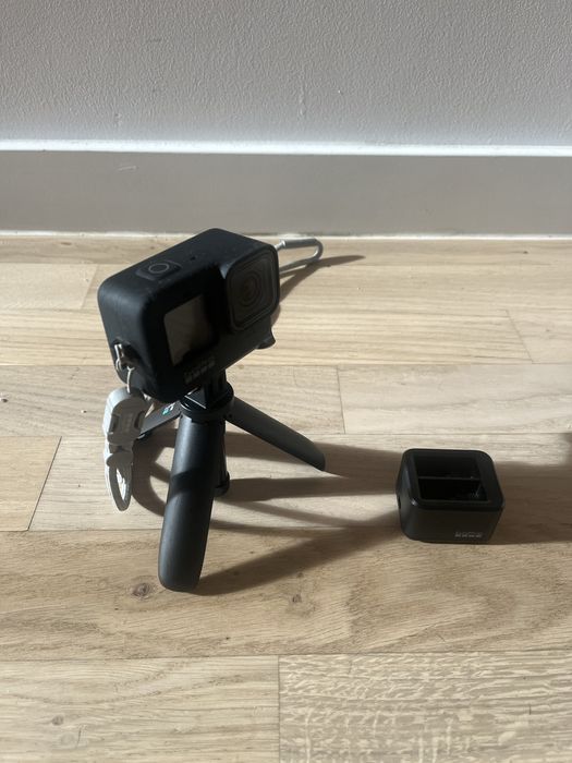 Camera GoPro Hero 9 Black