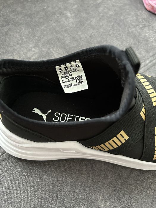 Puma pantofi sport slip on