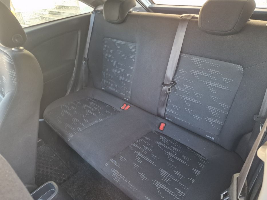 Opel Corsa Facelift 1,3 benzină euro 5 Germania