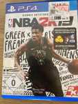 Joc PS4 NBA 2K19