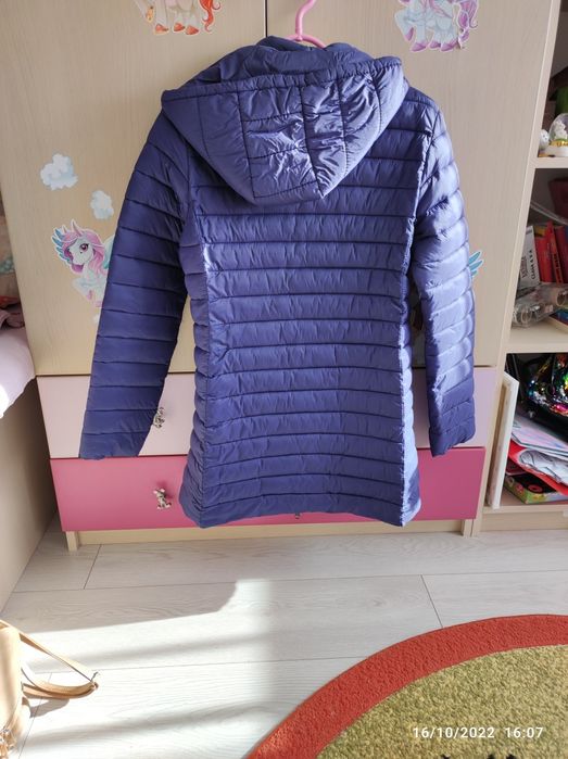 Geaca lighweight dama